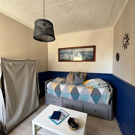 Apartament Quat Fécamp Zewnętrze zdjęcie