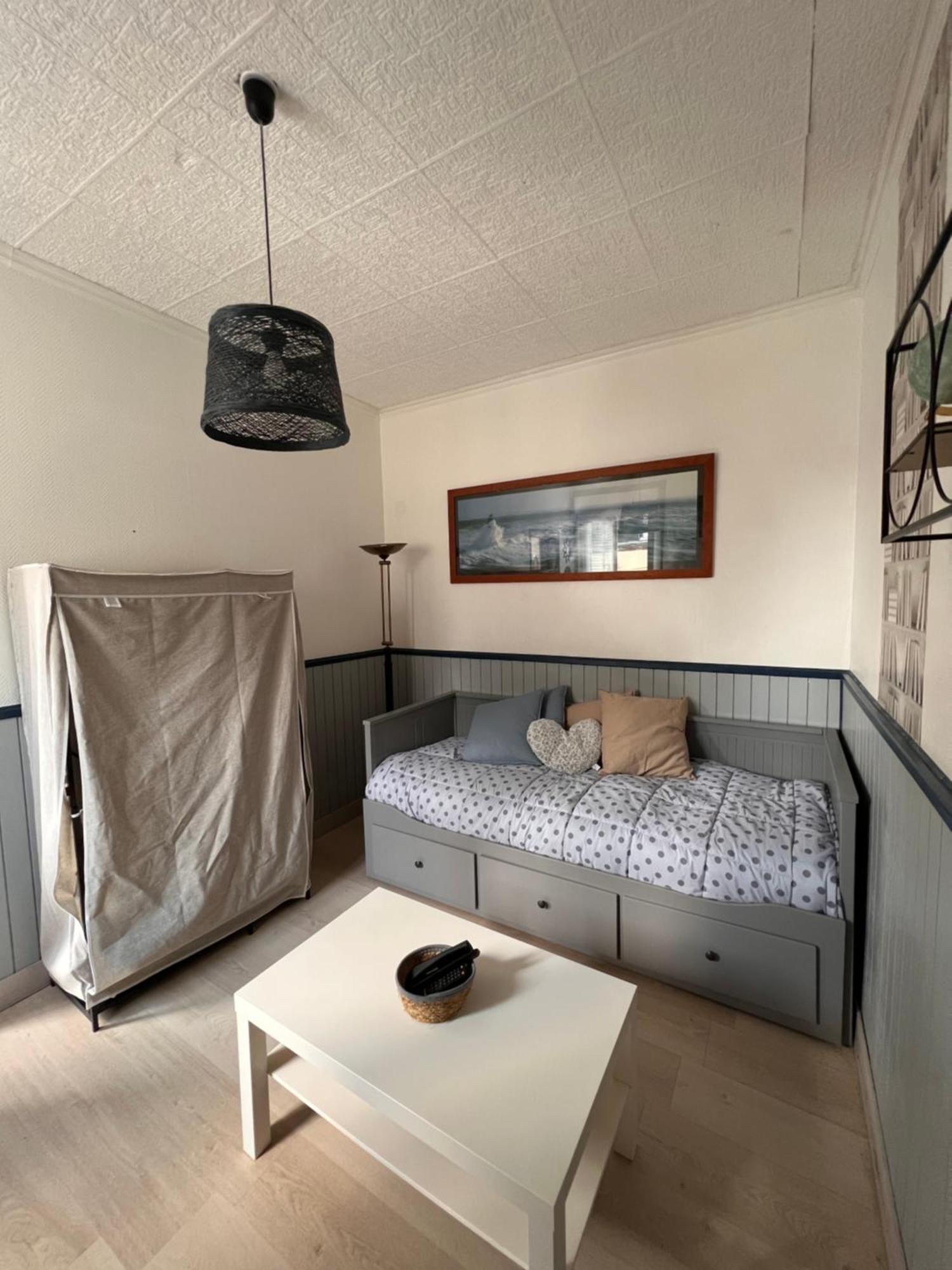 Apartament Quat Fécamp Zewnętrze zdjęcie