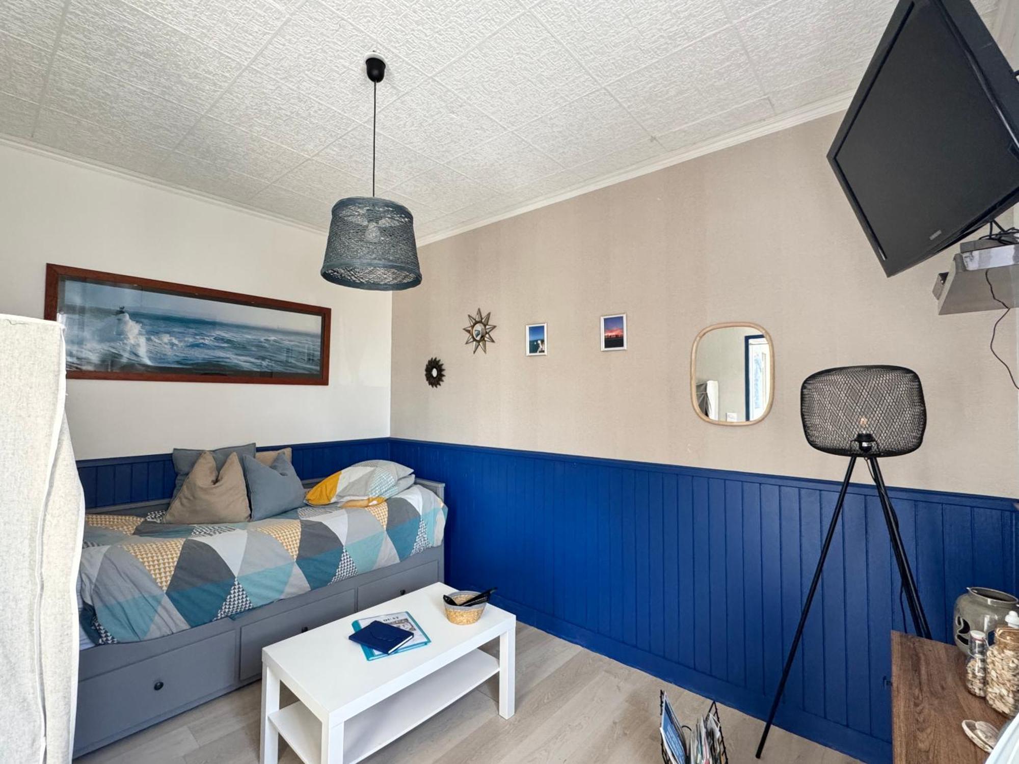 Apartament Quat Fécamp Zewnętrze zdjęcie